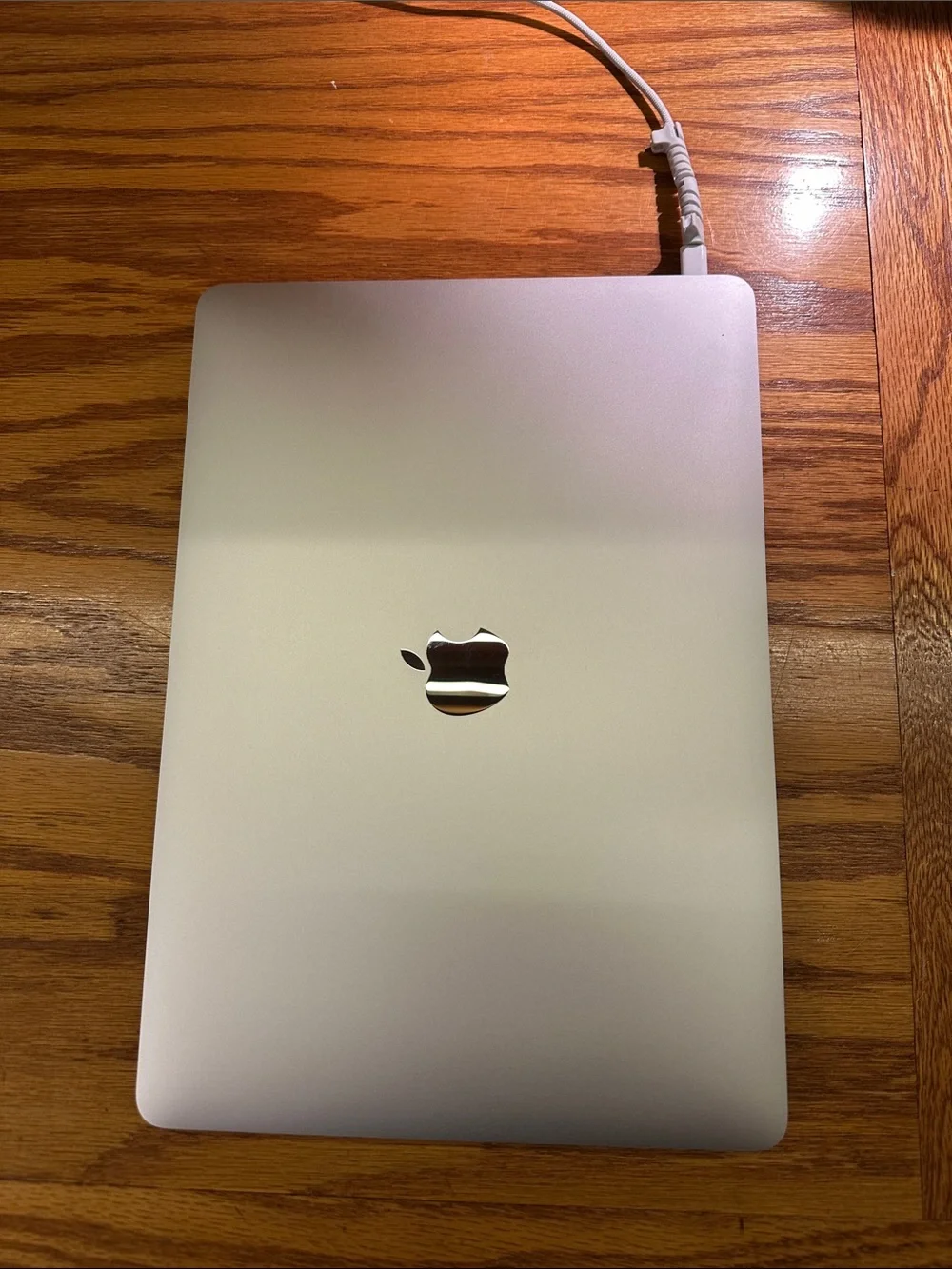 Apple macbook air